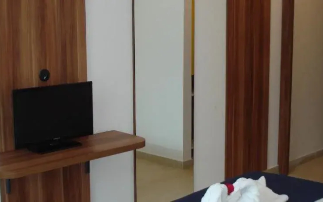 Hotel Narcis