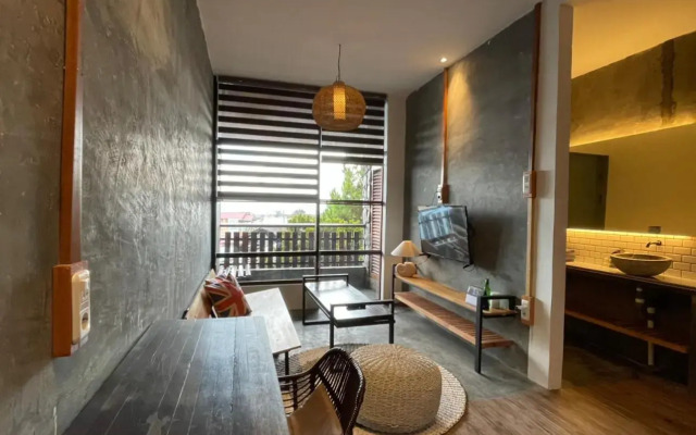 Hotel Kalang Ulu
