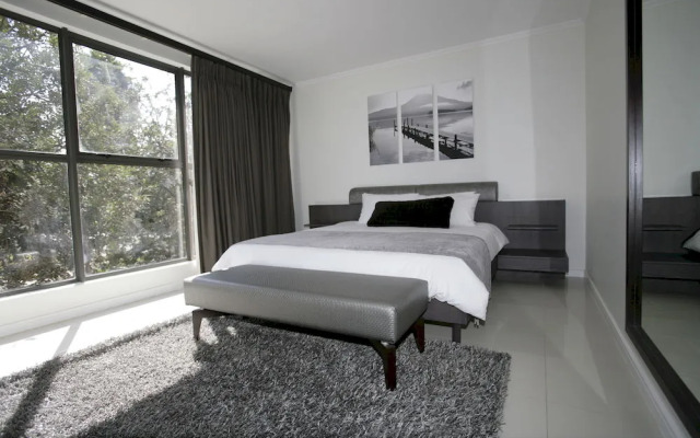 Urban Hip Hotels - The Nicol