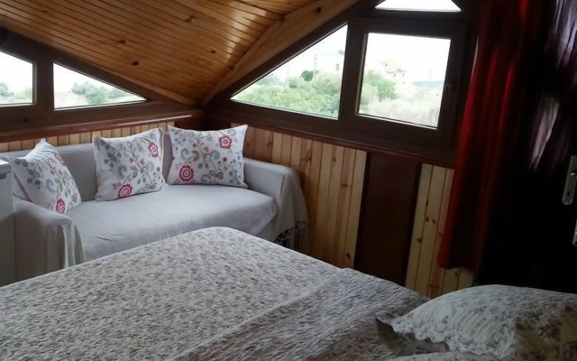 Tasev Butik Hotel