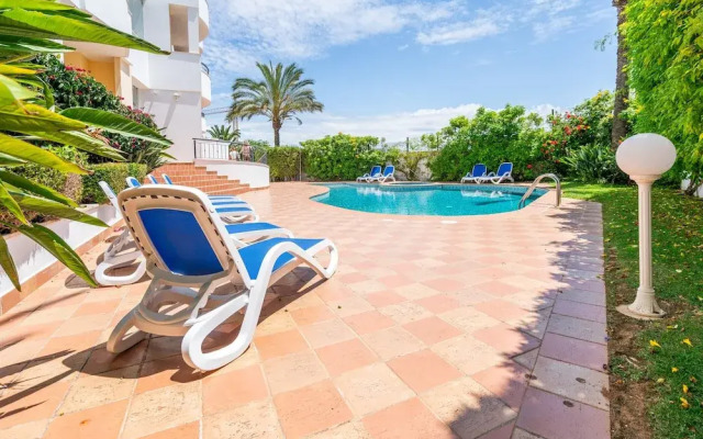 Lagos Ocean View 3 With Pool by Homing