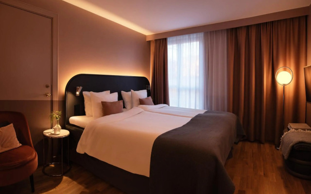 Hotel Hasselbacken