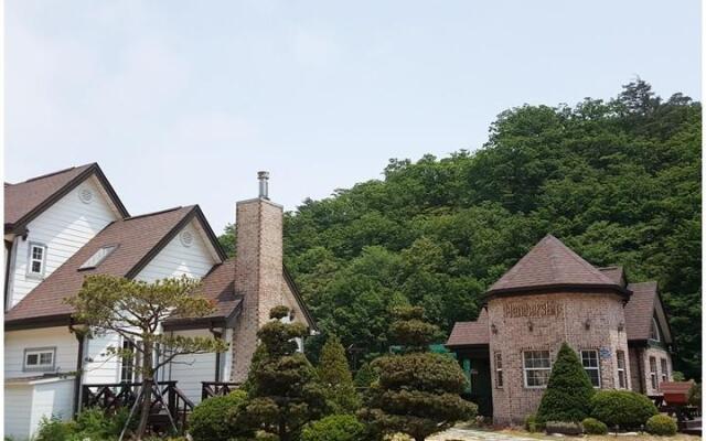 Dagwanryeong pomane