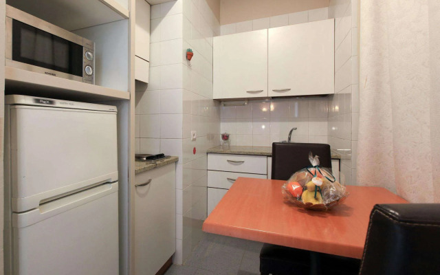 Residence Aramis Milano