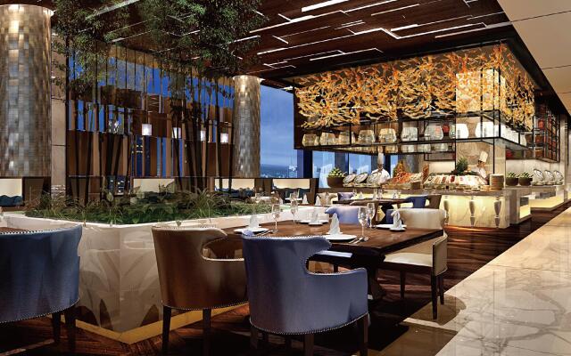 Crowne Plaza Nanning City Center by IHG