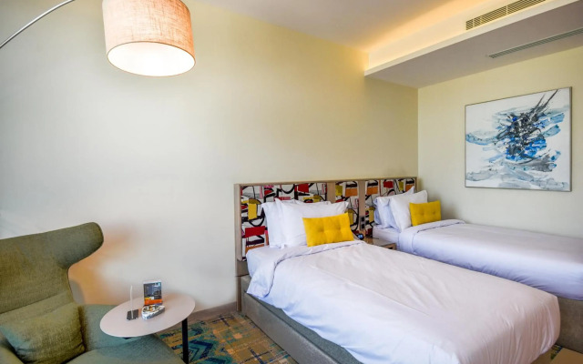 Ewaa Express Hotel - Khorais