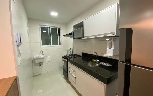Edifício Promenade II Apt 303