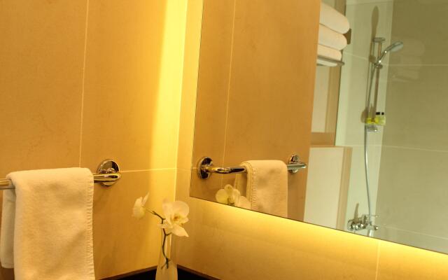 InterContinental Mzaar Lebanon by IHG