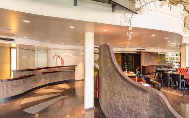 Hotel Bagues, a Small Luxury Hotels of the World