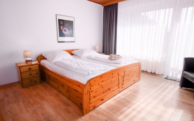 Apartment Nordwind Norddeich
