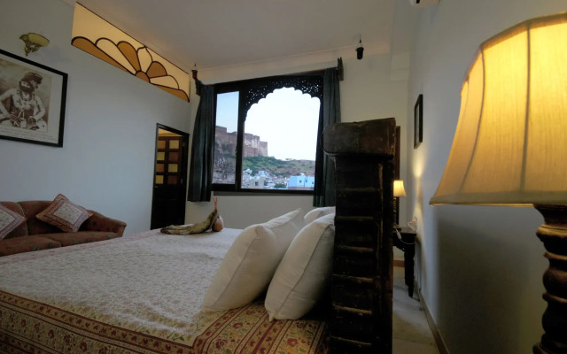 Haveli Inn Pal