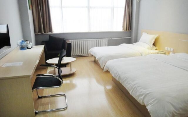 Super 8 Hotel