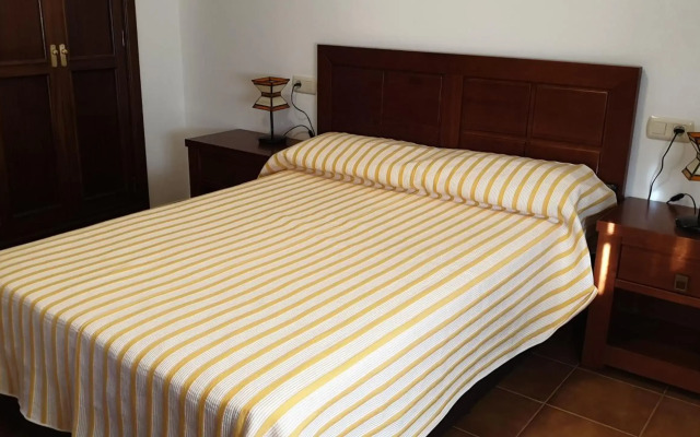 Apartamentos Cortijo los Jacintos