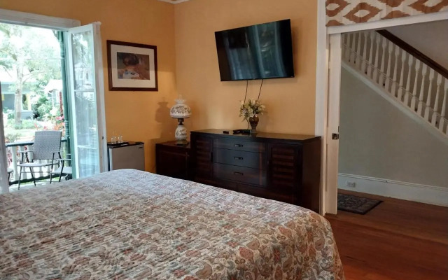 Historic Sevilla House