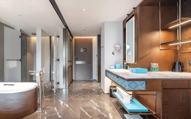 Hotel Indigo Jiuzhai by IHG