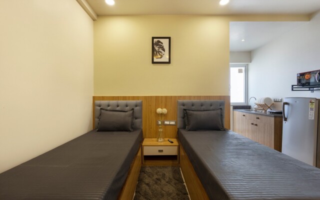 Wandr By Settl Medicity