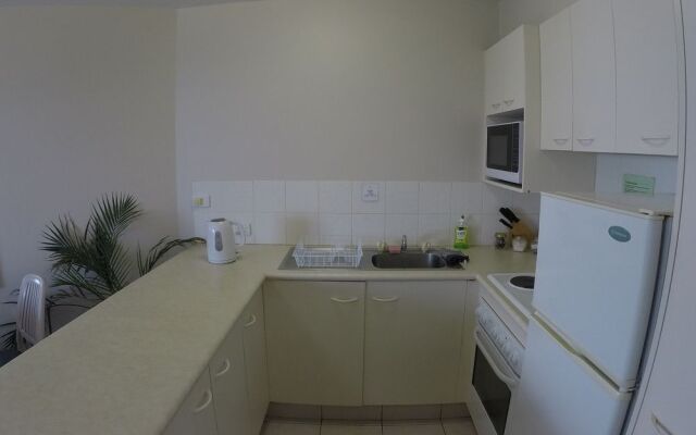 Erikas Holiday Apartments