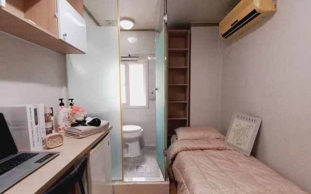 Haechi Stay Guesthouse