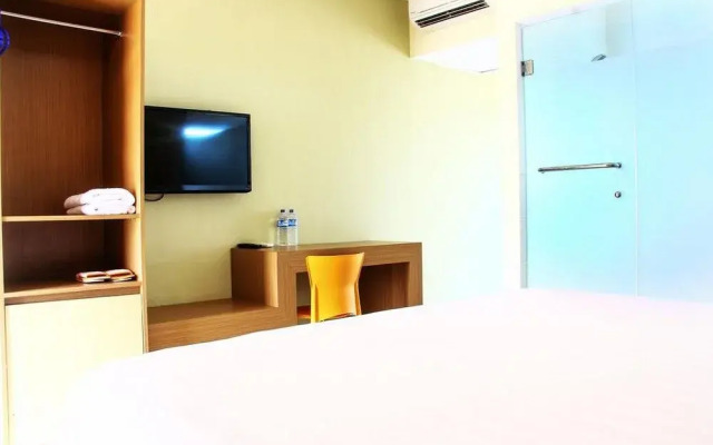 NIDA Rooms Pratama Nusa Dua