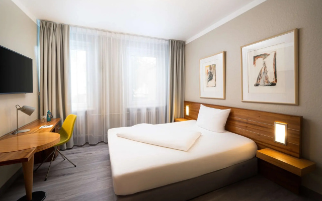 elaya hotel hannover city, Trademark by Wyndham