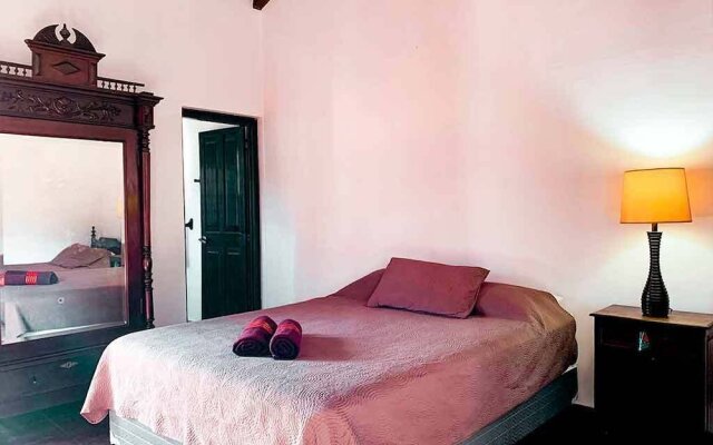 Casita La Azotea