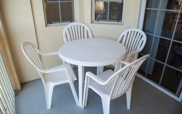 Terrace Ridge Three-bedroom