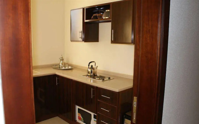 Rest Inn Suites Riyadh