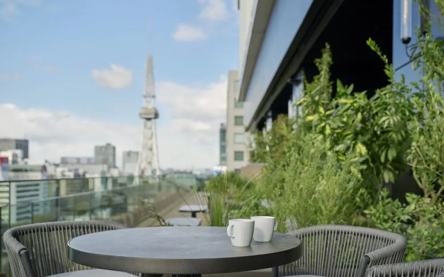 The Royal Park Hotel Iconic Nagoya