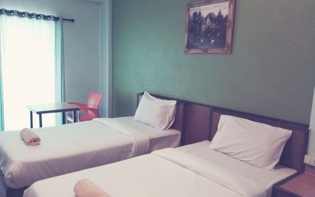 Thorada Place