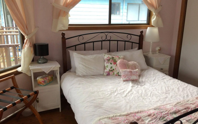 Pearl of Contentment Retreat