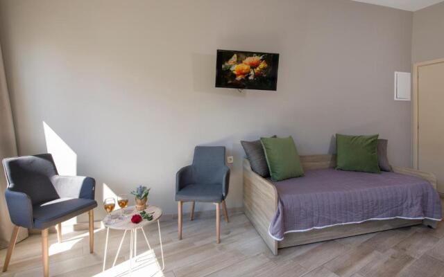 Stoa Suites Chania