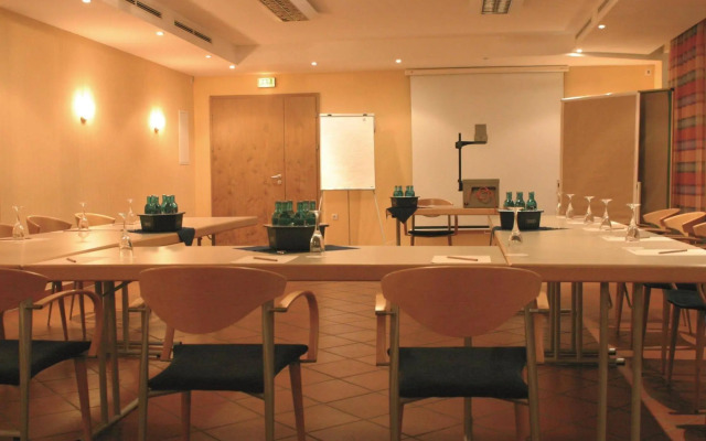 Best Western Hotel Riedstern