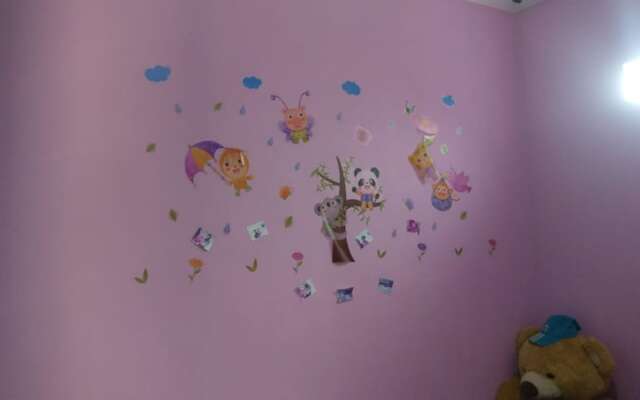 Yati Homestay - Hostel