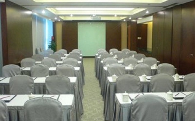 Best Western Grandsky Beijing