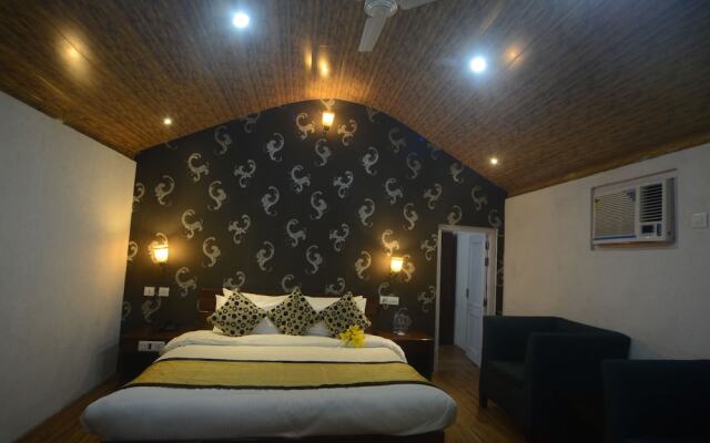 Regenta Resort, Exotica Dharamshala on Hilltop