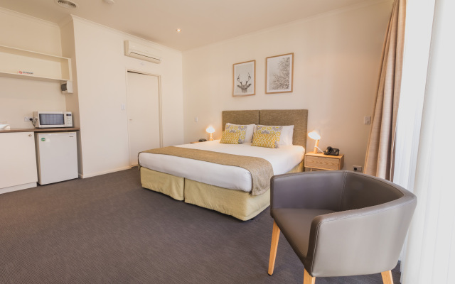 The Manna, Ascend Hotel Collection
