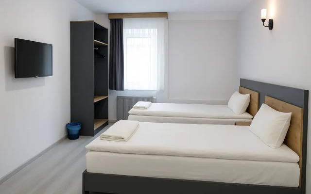 Semih Otel