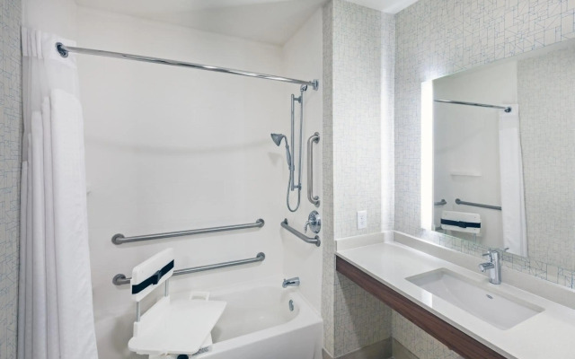 Holiday Inn Express Suites Jasper by IHG