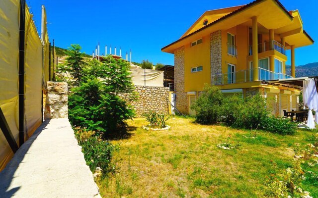 Heaven Villa by rezervasyonyap