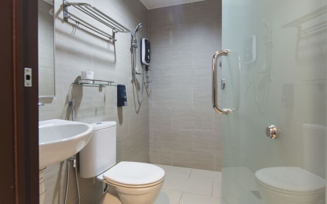 Signature Hotel SetiaWalk Puchong