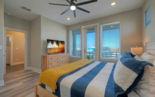 La Concha Blvd #31 -