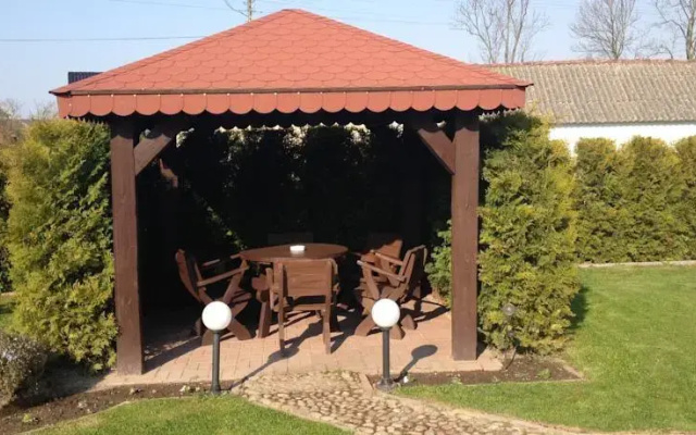 Pokoje Gościnne u Anny