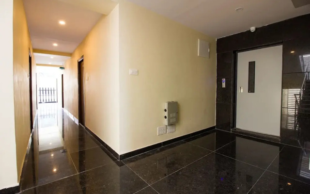Gokul Grand by OYO Rooms