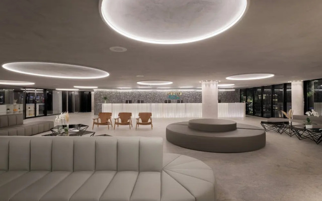 Porto Alto Resort - GAV Resorts