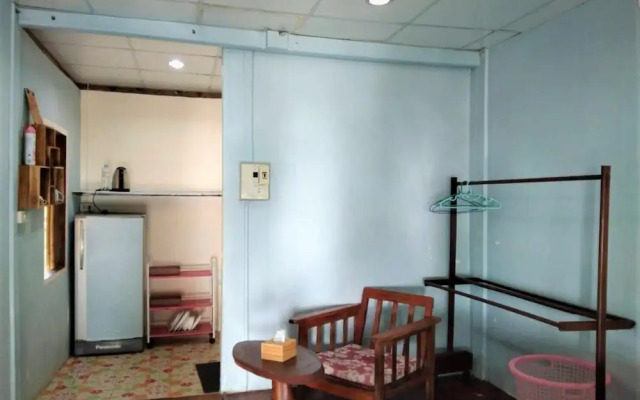 Leam Sai Bungalows Koh Yao Noi