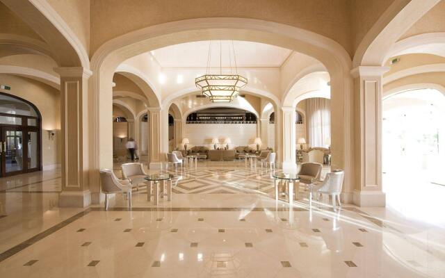 JAZ Almaza Beach Resort, Almaza Bay