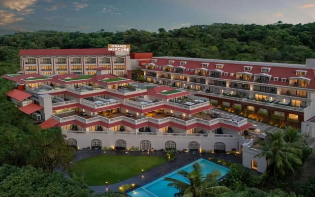 Grand Mercure Goa Candolim
