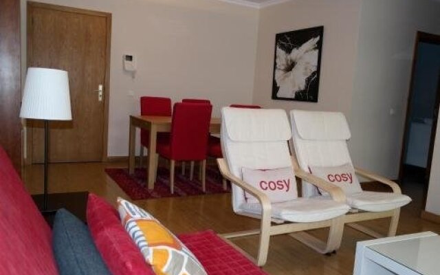Cozy Apartment Downtown - Funchal - Madeira