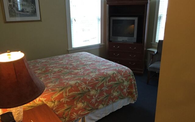 The Winthrop Arms Hotel And Restaurant