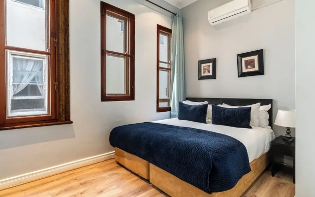 Long Street Self Catering Apartments
